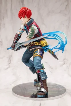 Online Kotobukiya Ys VIII: Lacrimosa of Dana - Adol Christin - 1/7