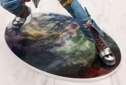 Online Kotobukiya Ys VIII: Lacrimosa of Dana - Adol Christin - 1/7