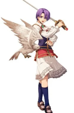 Discount Falcom Ys vs. Sora no Kiseki: Alternative Saga [Limited Edition w/Drama CD]