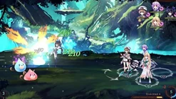 Compile Heart Yūsha Neptune: Sekai yo Uchū yo Katsumoku se yo!! Ultimate RPG Sengen!! - Hero Edition Best