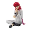 Sale MegaHouse Yu Yu Hakusho - Kurama - G.E.M. - Tenohira
