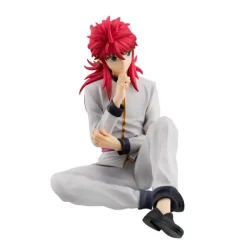 Sale MegaHouse Yu Yu Hakusho - Kurama - G.E.M. - Tenohira