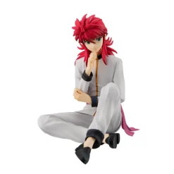 Sale MegaHouse Yu Yu Hakusho - Kurama - G.E.M. - Tenohira
