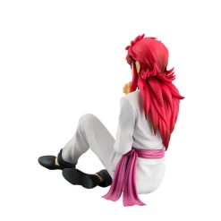 Sale MegaHouse Yu Yu Hakusho - Kurama - G.E.M. - Tenohira