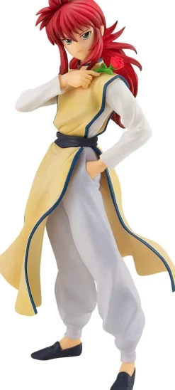 Outlet Good Smile Company Yu Yu Hakusho - Kurama - Pop Up Parade