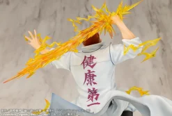 Sale Kotobukiya Yu Yu Hakusho - Kuwabara Kazuma - ARTFX J - 1/8