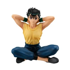 Sale MegaHouse Yu Yu Hakusho - Urameshi Yuusuke - G.E.M. - Tenohira