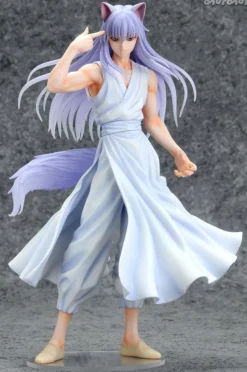 New Kotobukiya Yu Yu Hakusho - Youko Kurama - ARTFX J - 1/8 - 2023 Re-release