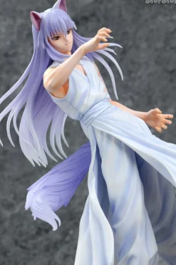 New Kotobukiya Yu Yu Hakusho - Youko Kurama - ARTFX J - 1/8 - 2023 Re-release