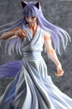 New Kotobukiya Yu Yu Hakusho - Youko Kurama - ARTFX J - 1/8 - 2023 Re-release