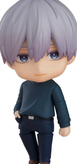 Orange Rouge Yubisaki to Renren - Nagi Itsuomi - Nendoroid #2466 Sale