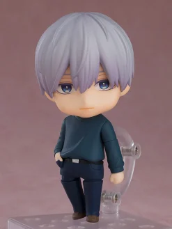 Orange Rouge Yubisaki to Renren - Nagi Itsuomi - Nendoroid #2466 Sale