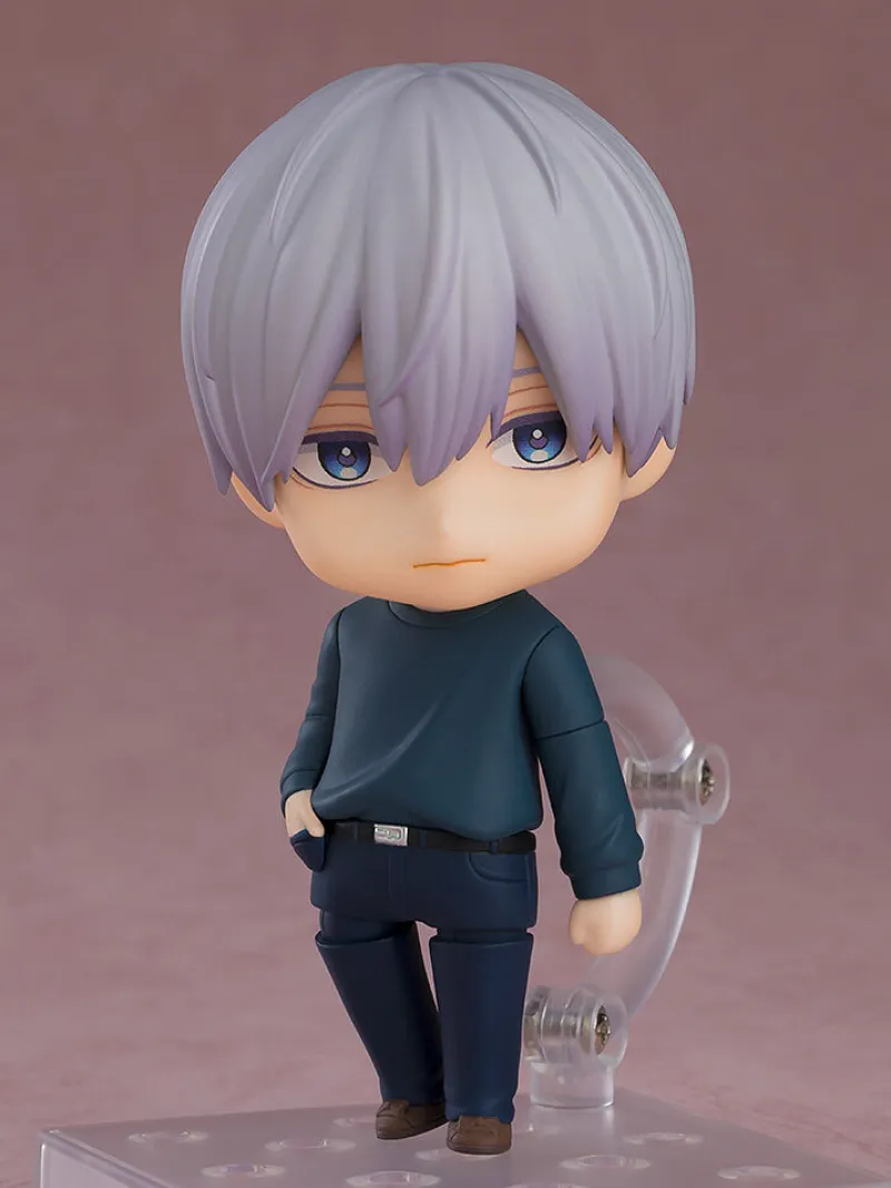 Orange Rouge Yubisaki to Renren - Nagi Itsuomi - Nendoroid #2466 Sale