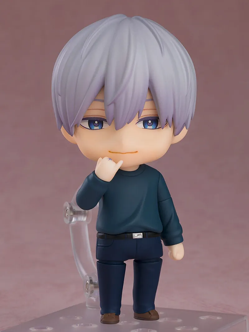 Orange Rouge Yubisaki to Renren - Nagi Itsuomi - Nendoroid #2466 Sale