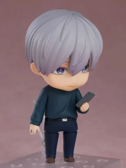 Orange Rouge Yubisaki to Renren - Nagi Itsuomi - Nendoroid #2466 Sale