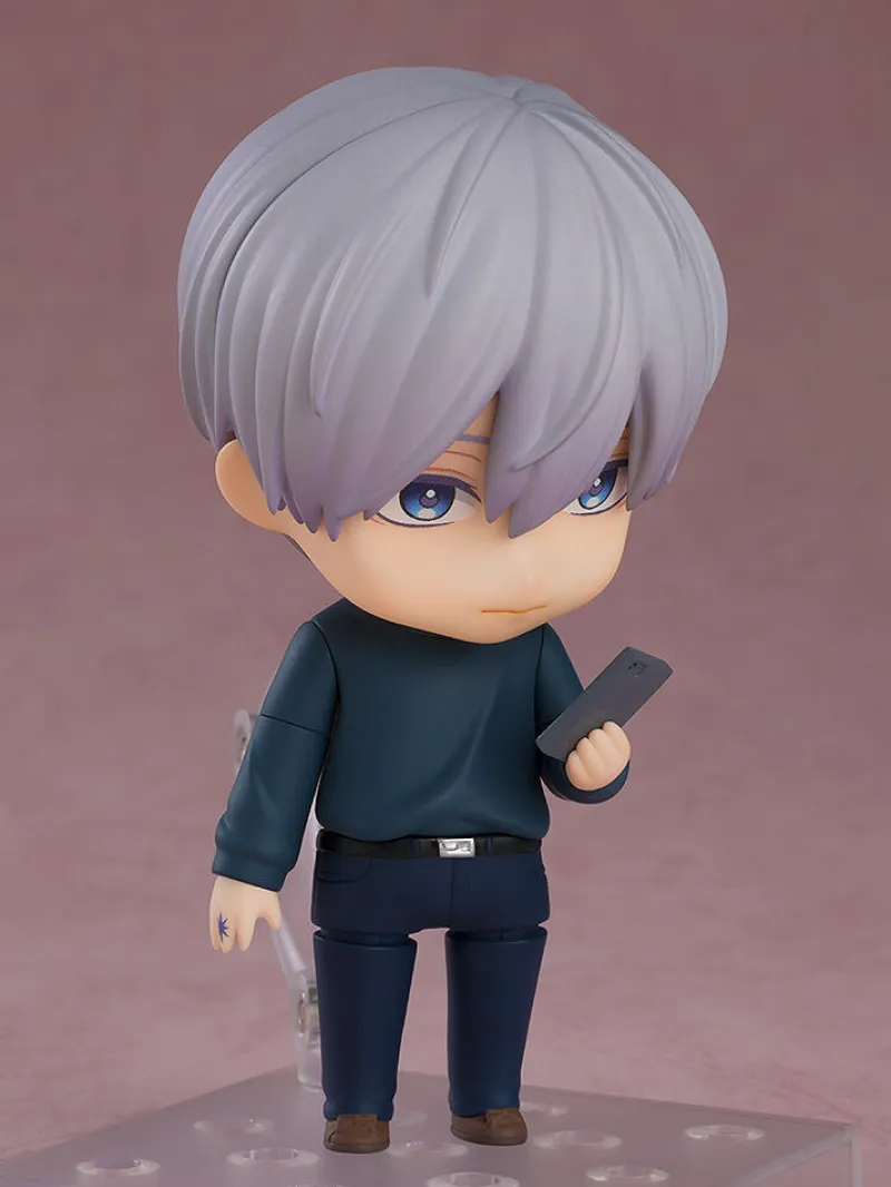 Orange Rouge Yubisaki to Renren - Nagi Itsuomi - Nendoroid #2466 Sale