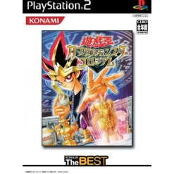 Konami Yu-Gi-Oh! Capsule Monster Coliseum ( the Best) Clearance