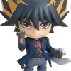 Good Smile Arts Shanghai , Good Smile Company As Producer Yu-Gi-Oh! 5D's - Fudo Yusei - Nendoroid #2393 (Good Smile Arts Shanghai, Good Smile Company) Discount