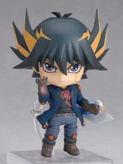 Good Smile Arts Shanghai , Good Smile Company As Producer Yu-Gi-Oh! 5D's - Fudo Yusei - Nendoroid #2393 (Good Smile Arts Shanghai, Good Smile Company) Discount