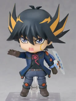 Good Smile Arts Shanghai , Good Smile Company As Producer Yu-Gi-Oh! 5D's - Fudo Yusei - Nendoroid #2393 (Good Smile Arts Shanghai, Good Smile Company) Discount