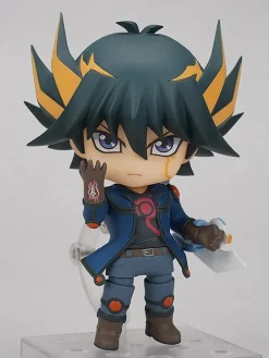 Good Smile Arts Shanghai , Good Smile Company As Producer Yu-Gi-Oh! 5D's - Fudo Yusei - Nendoroid #2393 (Good Smile Arts Shanghai, Good Smile Company) Discount