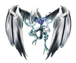 Online Bandai Spirits Yu-Gi-Oh! 5D's - Stardust Dragon - S.H.MonsterArts