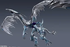 Online Bandai Spirits Yu-Gi-Oh! 5D's - Stardust Dragon - S.H.MonsterArts