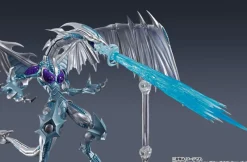 Online Bandai Spirits Yu-Gi-Oh! 5D's - Stardust Dragon - S.H.MonsterArts