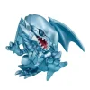 Discount MegaHouse Yu-Gi-Oh! Duel Monsters - Blue-Eyes White Dragon - Mega Toon