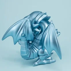 Discount MegaHouse Yu-Gi-Oh! Duel Monsters - Blue-Eyes White Dragon - Mega Toon