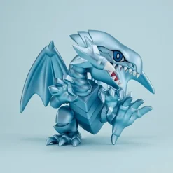 Discount MegaHouse Yu-Gi-Oh! Duel Monsters - Blue-Eyes White Dragon - Mega Toon