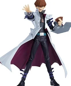 Outlet Max Factory As Manufacturer Yu-Gi-Oh! Duel Monsters - Kaiba Seto - Figma #372 (Max Factory)