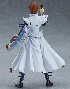 Outlet Max Factory As Manufacturer Yu-Gi-Oh! Duel Monsters - Kaiba Seto - Figma #372 (Max Factory)