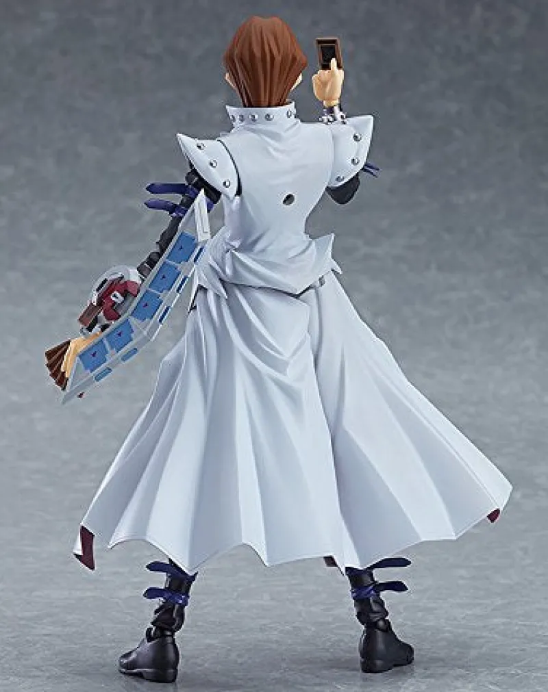 Outlet Max Factory As Manufacturer Yu-Gi-Oh! Duel Monsters - Kaiba Seto - Figma #372 (Max Factory)