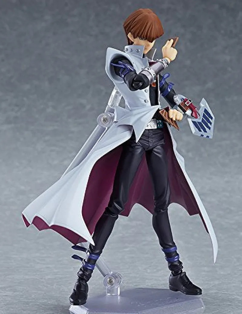 Outlet Max Factory As Manufacturer Yu-Gi-Oh! Duel Monsters - Kaiba Seto - Figma #372 (Max Factory)