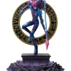 Bell Fine Yu-Gi-Oh! Duel Monsters - Konton no Kuromajutsushi - Monster Figure Collection - 1/7 Discount