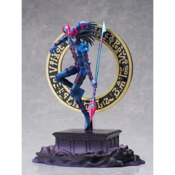 Bell Fine Yu-Gi-Oh! Duel Monsters - Konton no Kuromajutsushi - Monster Figure Collection - 1/7 Discount