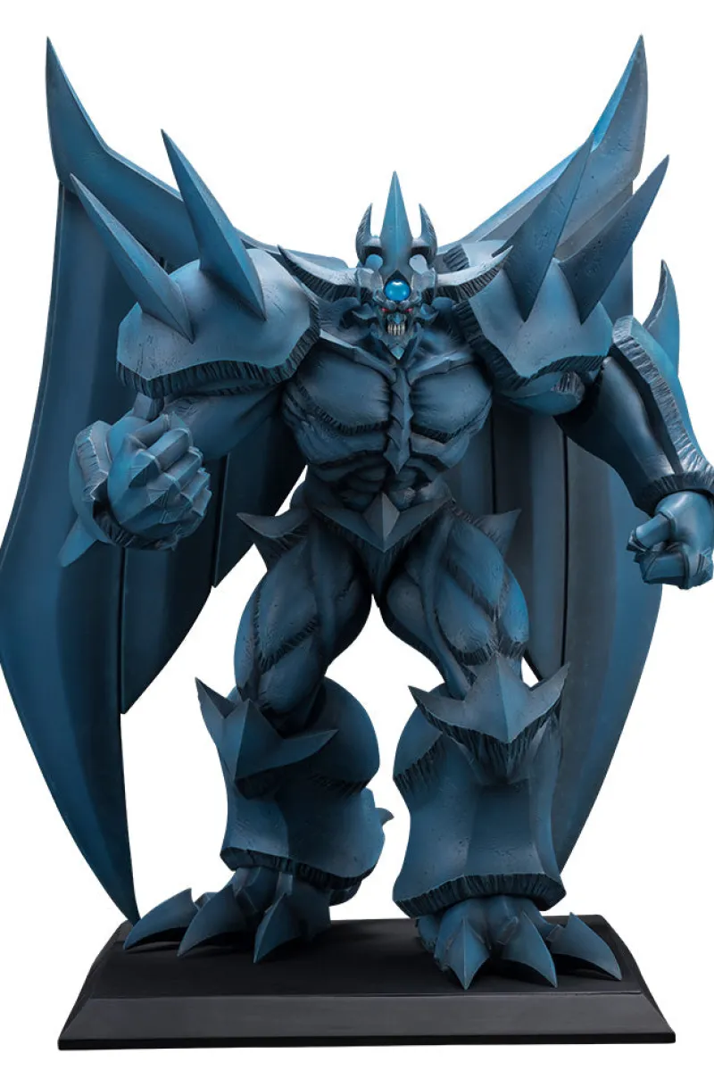 Sale Kotobukiya Yu-Gi-Oh! Duel Monsters - Obelisk no Kyoshinhei