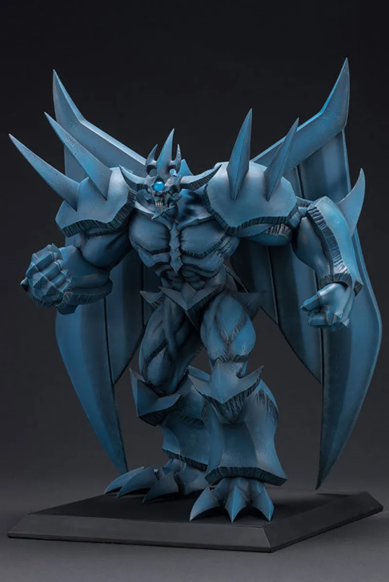 Sale Kotobukiya Yu-Gi-Oh! Duel Monsters - Obelisk no Kyoshinhei