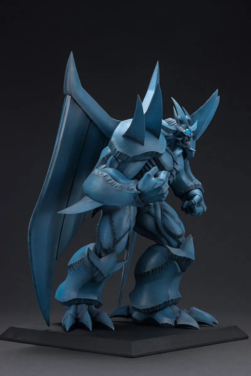 Sale Kotobukiya Yu-Gi-Oh! Duel Monsters - Obelisk no Kyoshinhei