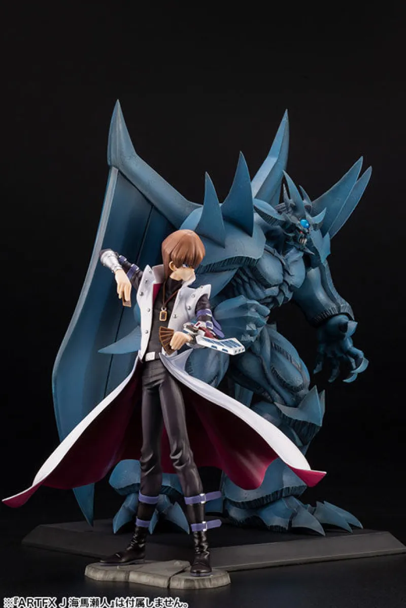Sale Kotobukiya Yu-Gi-Oh! Duel Monsters - Obelisk no Kyoshinhei