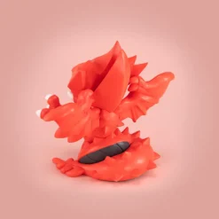 Outlet MegaHouse Yu-Gi-Oh! Duel Monsters - Osiris no Tenkuuryuu - Mega Toon