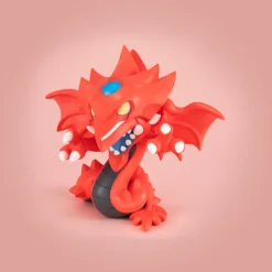 Outlet MegaHouse Yu-Gi-Oh! Duel Monsters - Osiris no Tenkuuryuu - Mega Toon