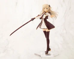 Discount Kotobukiya Yu-Gi-Oh! Duel Monsters - Sentouki - Rei - Monster Figure Collection - 1/7