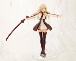 Discount Kotobukiya Yu-Gi-Oh! Duel Monsters - Sentouki - Rei - Monster Figure Collection - 1/7