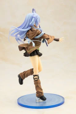 Sale Kotobukiya Yu-Gi-Oh! Duel Monsters - Suireitsukai Eria - Monster Figure Collection - 1/7