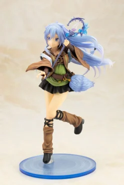 Sale Kotobukiya Yu-Gi-Oh! Duel Monsters - Suireitsukai Eria - Monster Figure Collection - 1/7