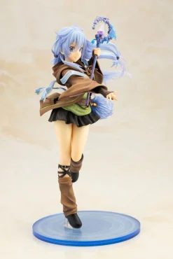 Sale Kotobukiya Yu-Gi-Oh! Duel Monsters - Suireitsukai Eria - Monster Figure Collection - 1/7