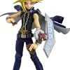 Hot Max Factory Yu-Gi-Oh! Duel Monsters - Yami Yuugi - Figma #276