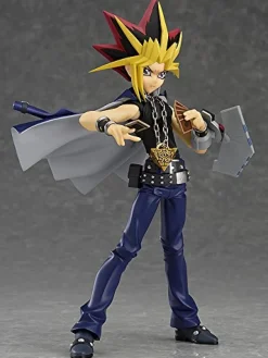 Hot Max Factory Yu-Gi-Oh! Duel Monsters - Yami Yuugi - Figma #276
